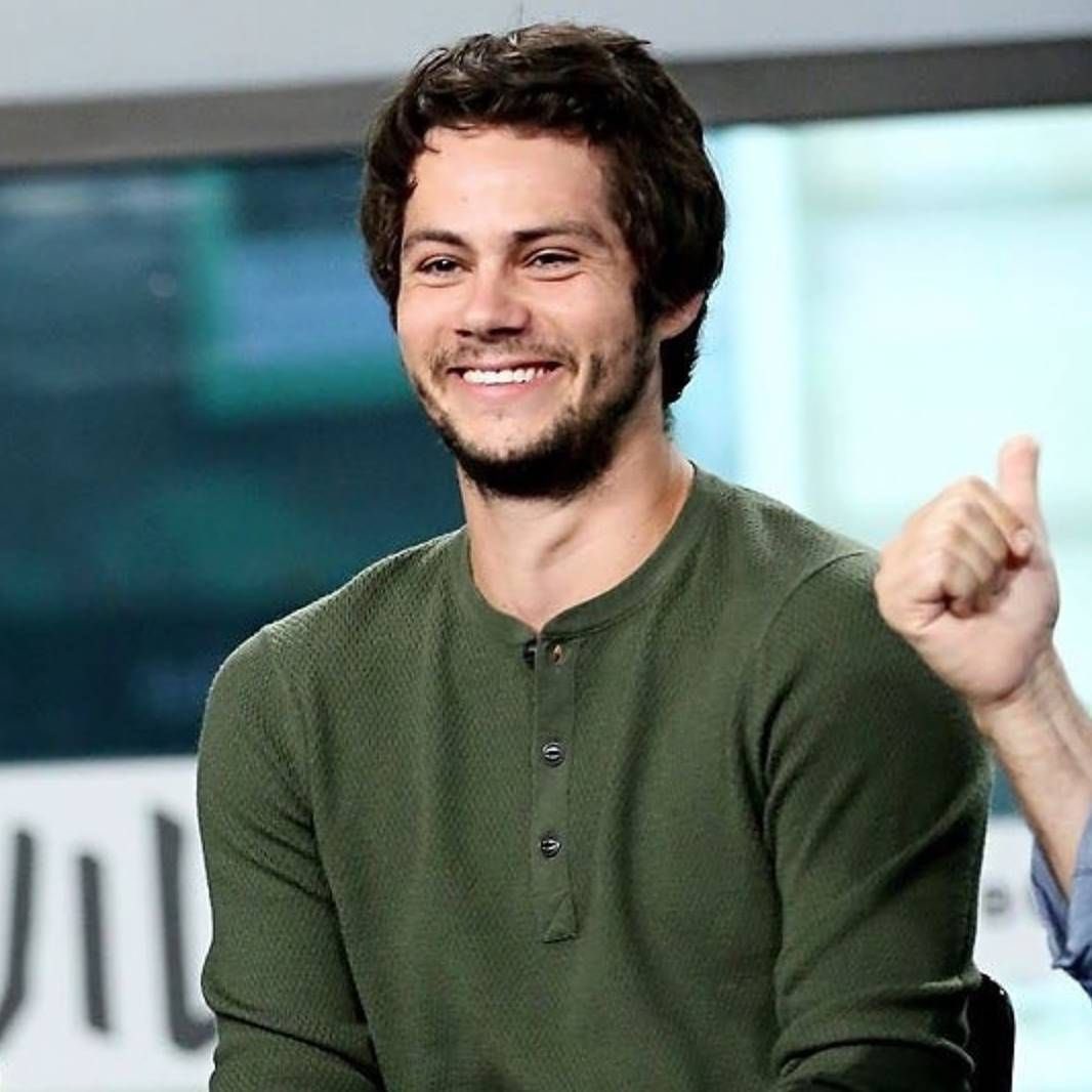 Stilinski0brien's tweet photo. Here’s some pictures of Dylan O’Brien to cheer you up! https://t.co/7d9VV5D7SZ