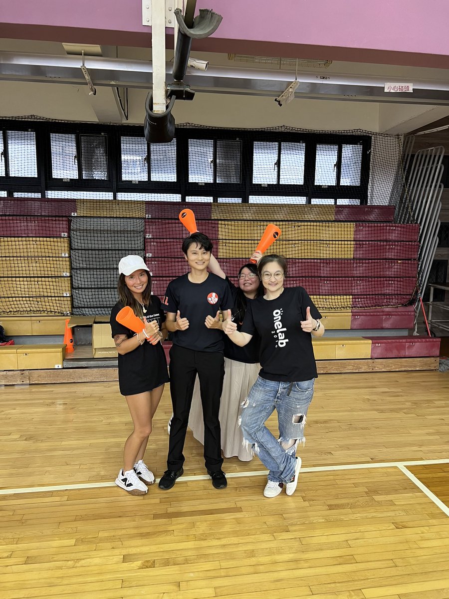 看棒球好快樂

（瞎掰