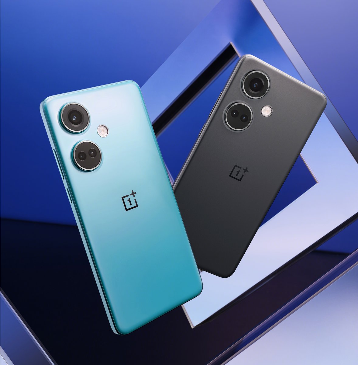OnePlus_IN's tweet photo. The #OnePlusNordCE3 5G, available for purchase starting 12PM today. See for yourself how it is a little more than you'd expect. https://t.co/QhzfyQGwNc