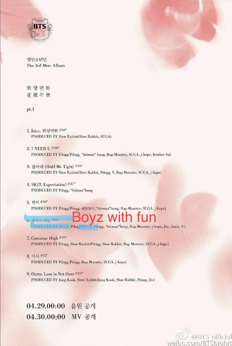 AgustData93's tweet photo. Hello @Spotify @SpotifyCares，according to the officially released song production information, the producer of these two songs is SUGA, , please take care of this more seriously and fix it. https://t.co/2wu4rIAP47