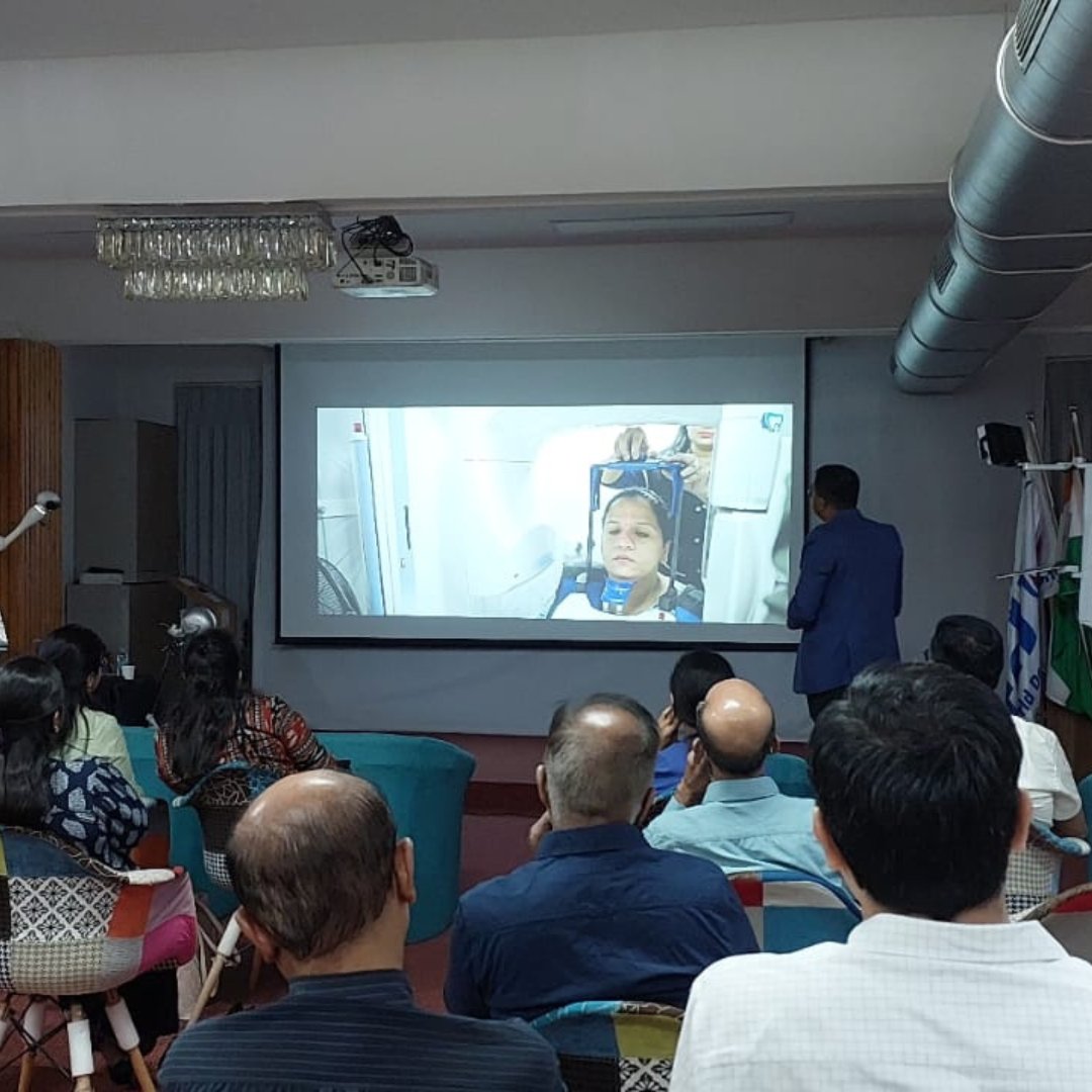 ClaroNav tweet media