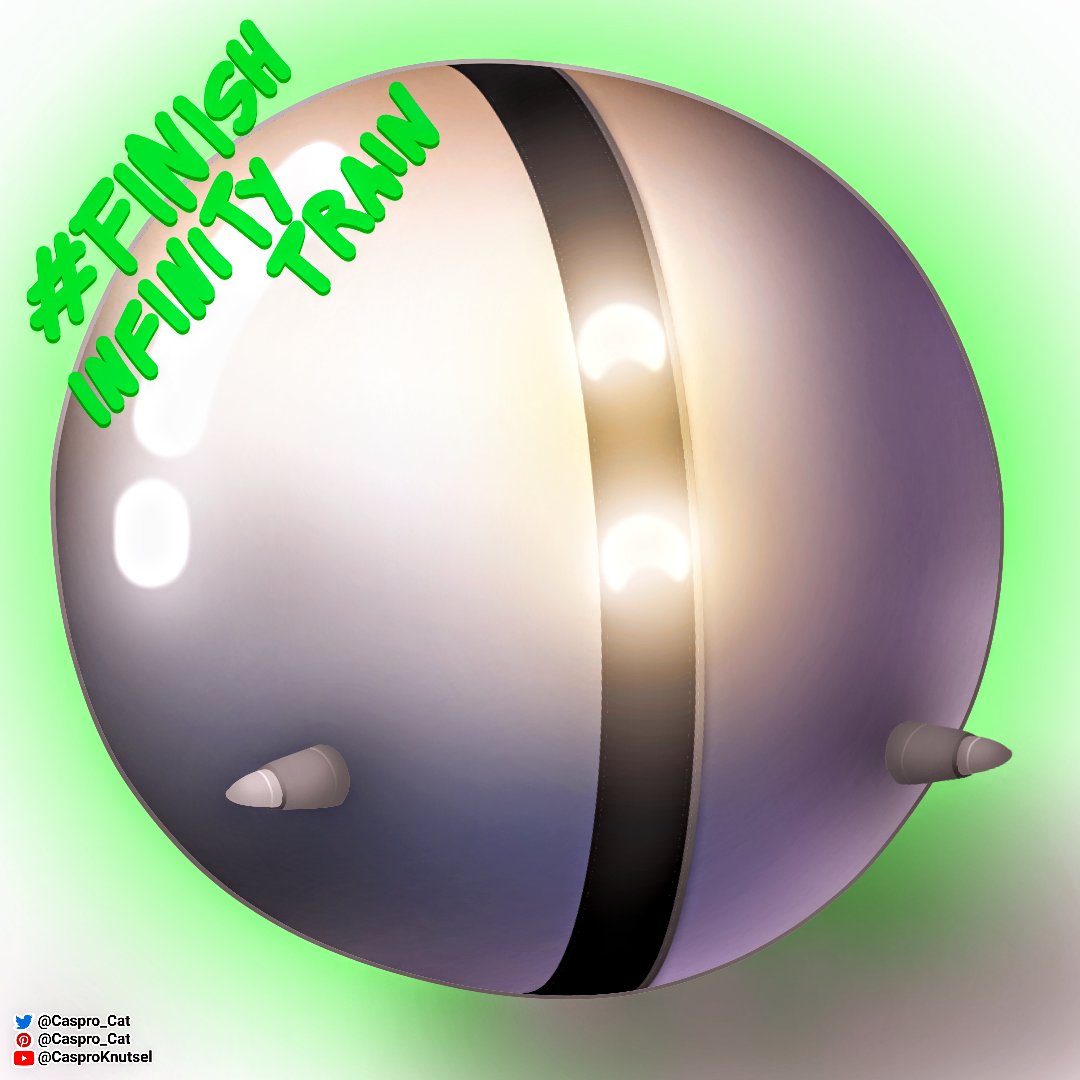 Caspro_Cat's tweet photo. The best ball: OneOne!

#renewinfinitytrain  #GiveBackInfinityTrain #infinitytrain #infinitytrainbook5 #bringbackinfinitytrain #finishinfinitytrain
all of the above https://t.co/8swFtBsAwI