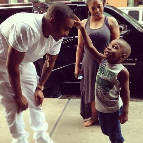 BlackBondGirl's tweet photo. Tell ya homies how ya day went ~ @Nas
#BeatBreaks #hiphop @BlackBondGirl @LikeIsNas https://t.co/kA7kU6Eucu