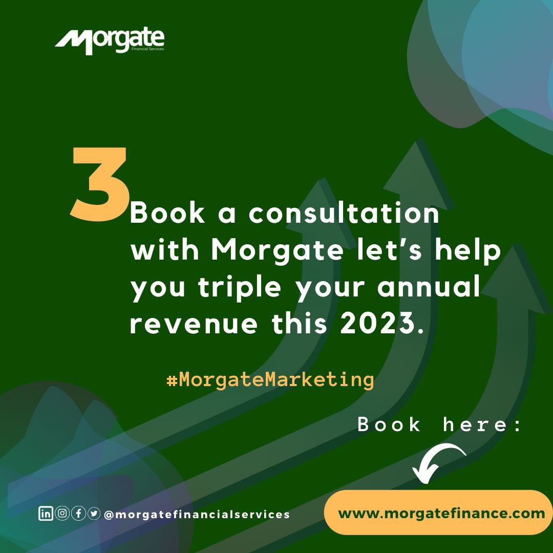 MorgateFinance's tweet photo. For bookings,
Click here::

https://t.co/L48c2m5KG7

#morgate #marketing #business https://t.co/v8Hb3i5Z8x