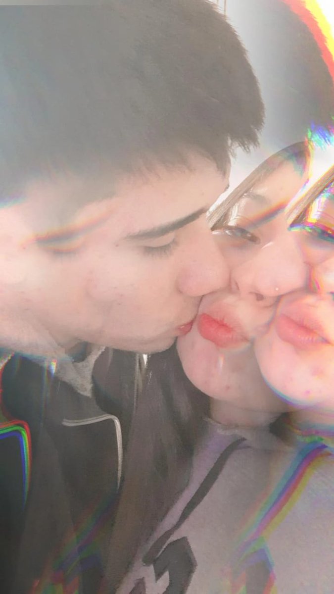 Te extraño 🥺