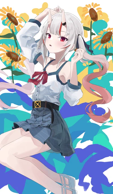 #百鬼絵巻