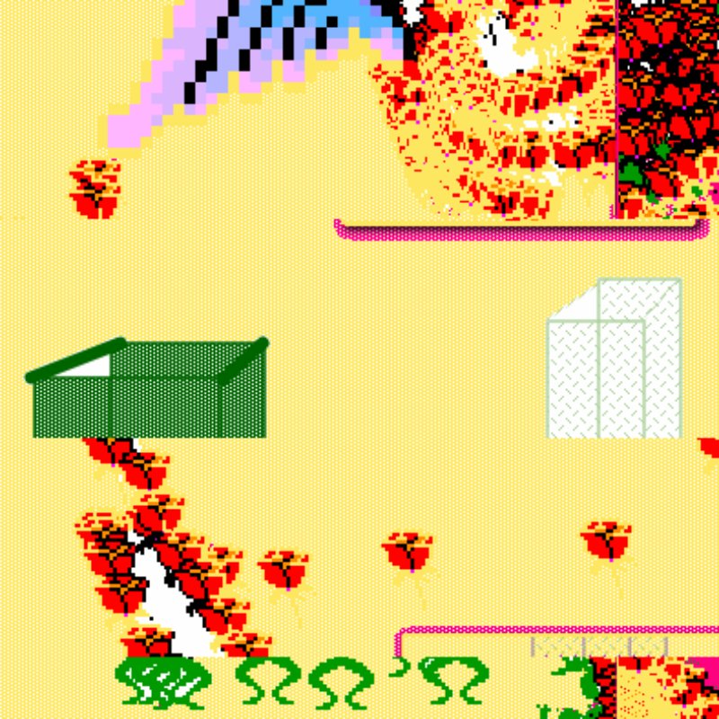 PteDeInternet's tweet photo. ๐๐๐๐ ๐๐๐ ๐๐๐k
by @no_tan__mariana
__________
/| |\
/ | ๐น ๐น | \
/ | ๐น | \
/___|_______|___\
/ \
https://t.co/heQRsuXq34
#tezosNft #ComboNft https://t.co/1scQzjtUvz