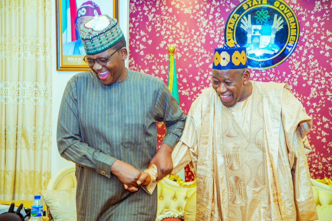 Ramadhan Mijinyawa tweet media