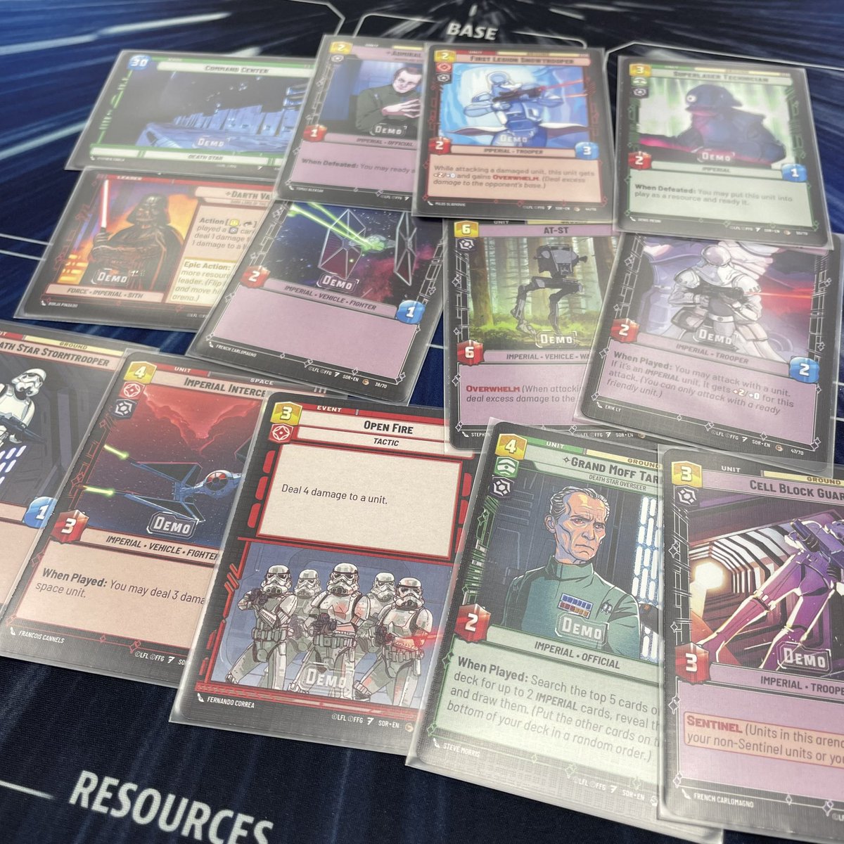 Covenant tweet media