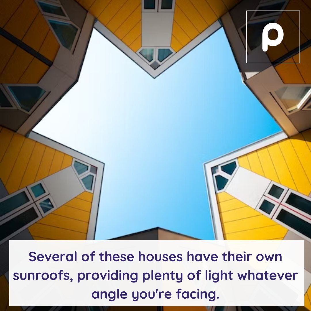 propertyneedsu's tweet photo. 👉🏻 (2/3)  Take a look at the iconic yellow houses brightening up the urban city centre…

#PropertyCareers #PropertyNeedsYou https://t.co/7qgs5tnk4w