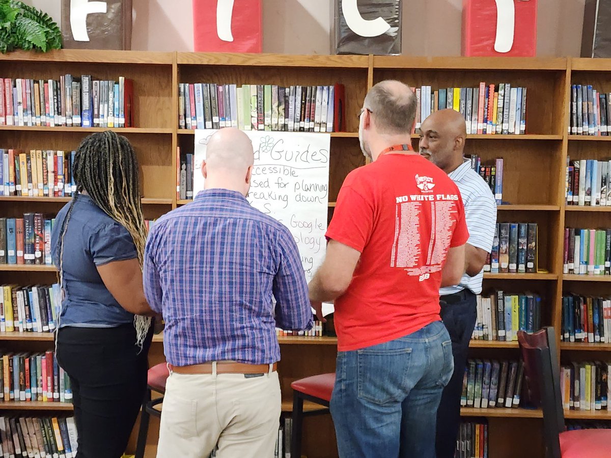 Ms. Burchfield tweet media