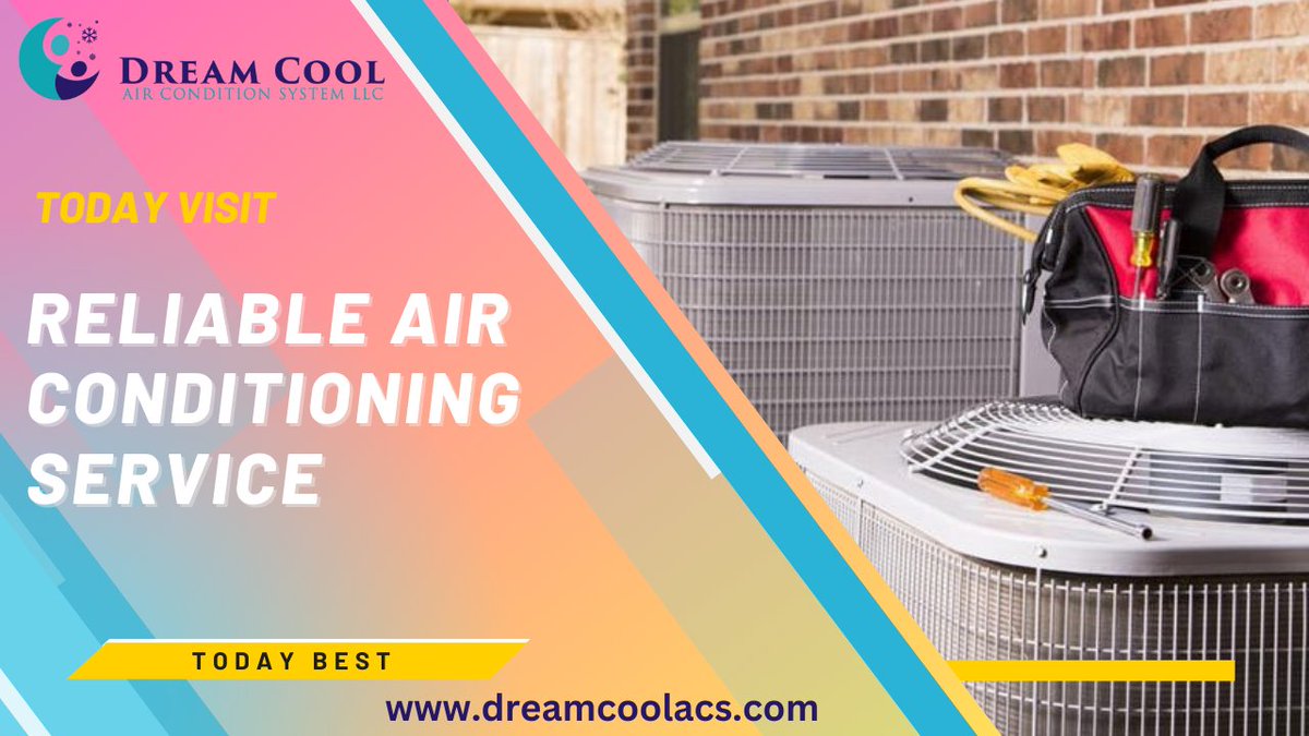 dreamcoolacs's tweet photo. AC REPAIR DUBAI&amp; AC Service Dubai, Fixing
📷Dream Cool Air Condition Systems LLC provides all kinds of home Maintenance &amp; AC Services
📷All kinds of AC Repair and Services, Water Chillers, Central AC, Split AC, Window AC)
📷 All kinds of Electrical work📷📷 https://t.co/CTjEQFylF5