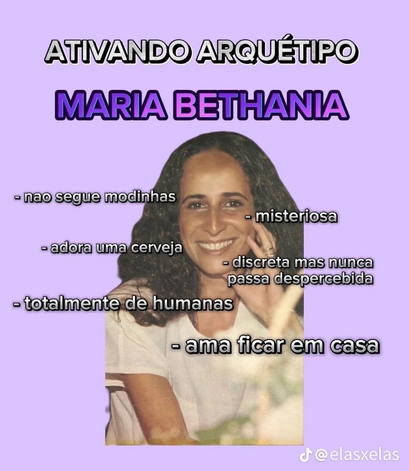 acervo maria bethânia (@acervomaribeth) on X, image size:828x953