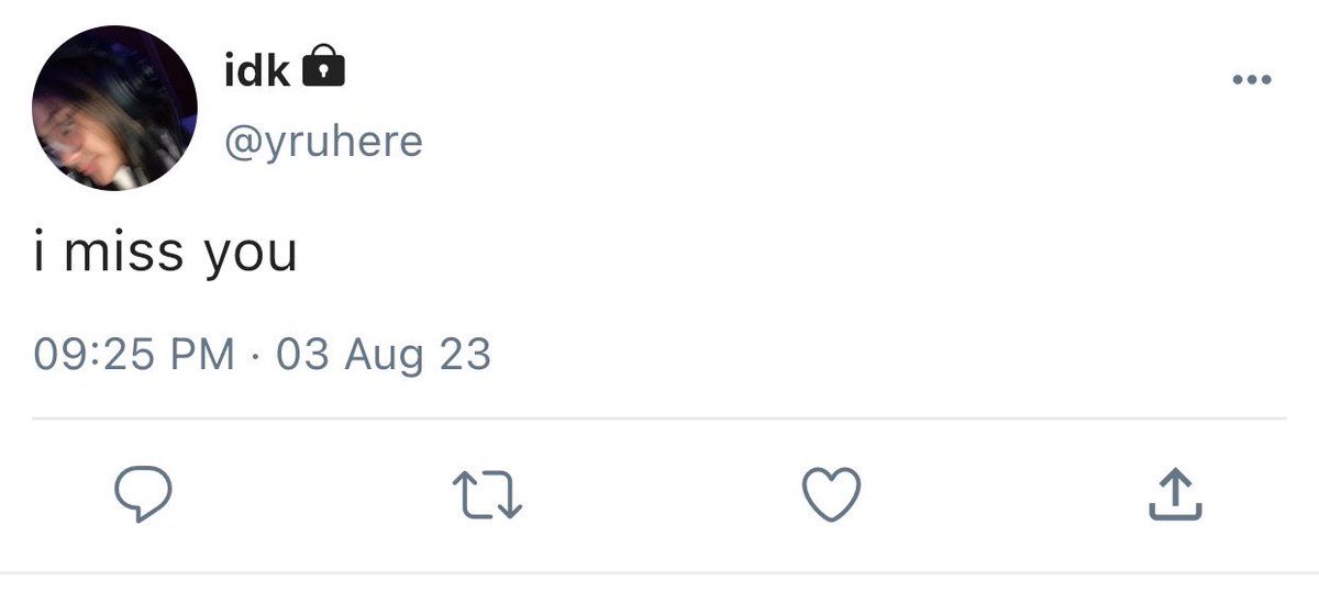 httpsintoaiah's tweet image. Missed call. 

A #jhoaiah sisters au. 

when things get tough, sometimes we just need someone by our side.