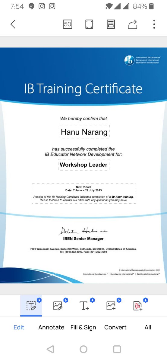 Hanu Narang tweet media