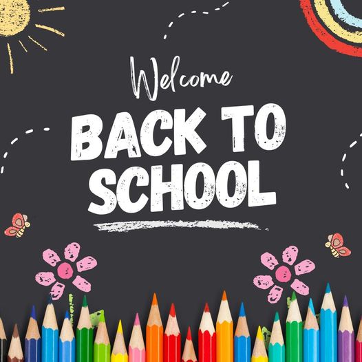 GreeneCoSch's tweet photo. We look forward to kicking off another great year of learning. See you tomorrow for our first full day of school! https://t.co/dX9q343N9t