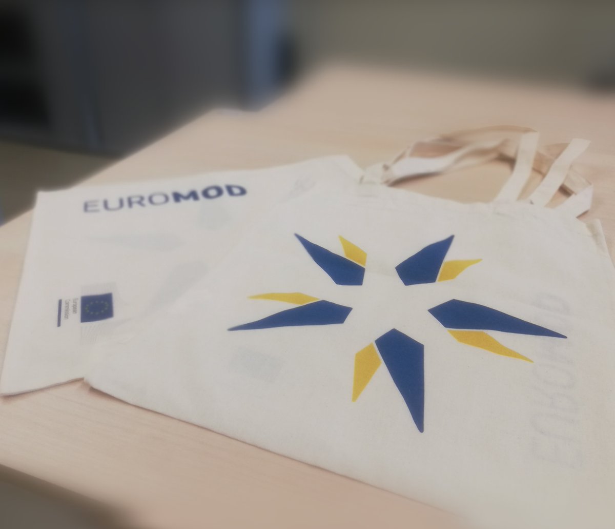 CALL FOR TENDERS 📢
Topic: provision of technical support to JRC for the development &amp; update of EUROMOD for 13 countries (BE, BG, CY, FI, HU, IE, IT, LV, LI, MT, PL, ES, SE)
Deadline: 28/09
More info here 👇
etendering.ted.europa.eu/cft/cft-displa…