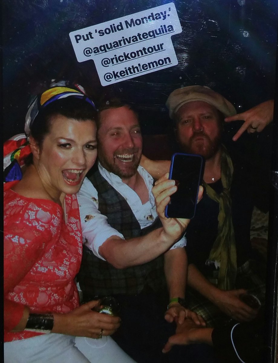 cleo rocos (@cleorocos1) on Twitter photo The Fabulous <a href="/LeighFrancis/">Leigh Francis</a> on <a href="/VirginRadioUK/">Virgin Radio UK</a> drive time standing in for the Divine <a href="/Rickontour/">Ricky Wilson</a> HAPPY TROUBLE ! Love You XXX The Fabulous <a href="/LeighFrancis/">Leigh Francis</a> on <a href="/VirginRadioUK/">Virgin Radio UK</a> drive time standing in for the Divine <a href="/Rickontour/">Ricky Wilson</a> HAPPY TROUBLE ! Love You XXX
