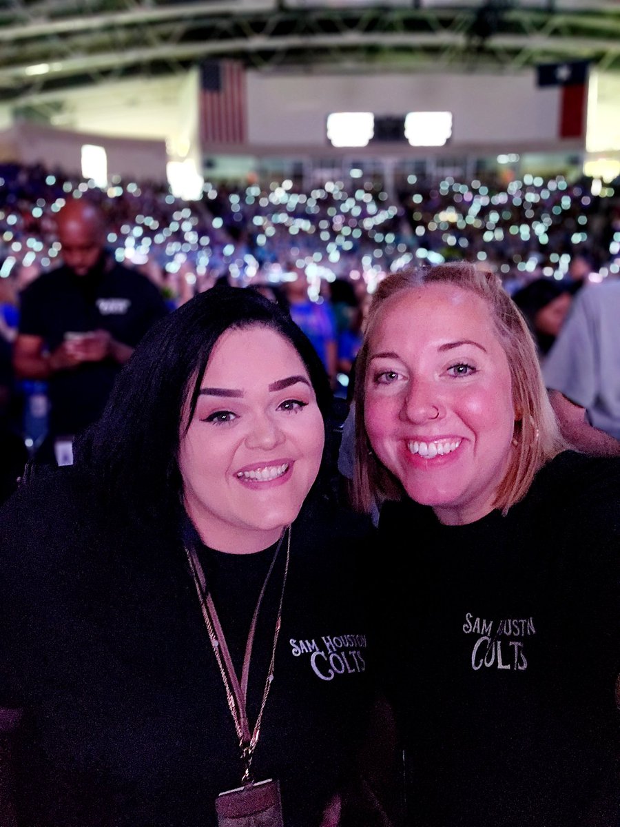 #GISDConvocation2023 happening NOW #TheGISDEffect #ExperiencetheMagic @SHMS_Colts @gisdnews