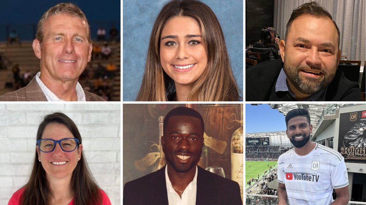 Listen to the latest podcast, pres. by @LeagueApps! <a href="/DeanCLinke/">Dean Linke</a> welcomes <a href="/UnitedCoaches/">United Soccer Coaches</a> Foundation's Ralph Polson, @coachesunidos' @coach_art_ &amp; <a href="/mayrenaisamar/">Mayrena Isamar Hernandez</a>, <a href="/USYouthSoccer/">US Youth Soccer</a>'s <a href="/SariSoccer/">Sari Rose, PhD</a>, <a href="/NorthOaksSoccer/">No Ordinary Soccer Club</a>'s Joshua Okoampa, &amp; <a href="/LAFC/">LAFC</a>'s <a href="/DarianIgnatius/">Darian Ignatius</a>!

🎧 bit.ly/3rZwTn2