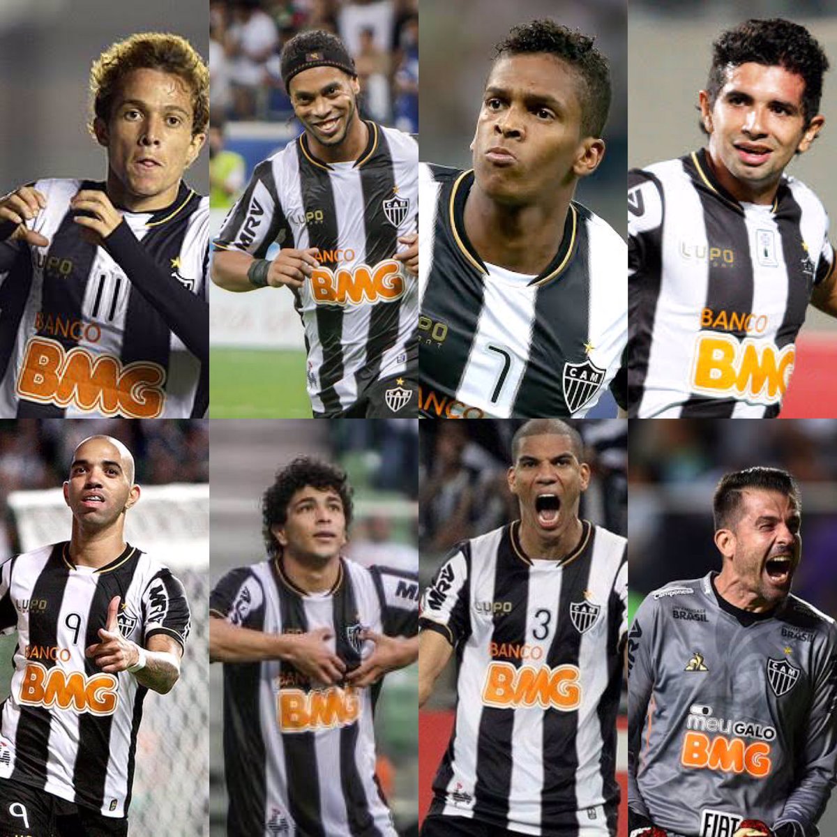 futnostalgico's tweet photo. Qual foi a figura mais importante do @Atletico na conquista da Copa Libertadores de 2013? 🤔👇🏼

Nostálgico! https://t.co/jLibvM9jjV
