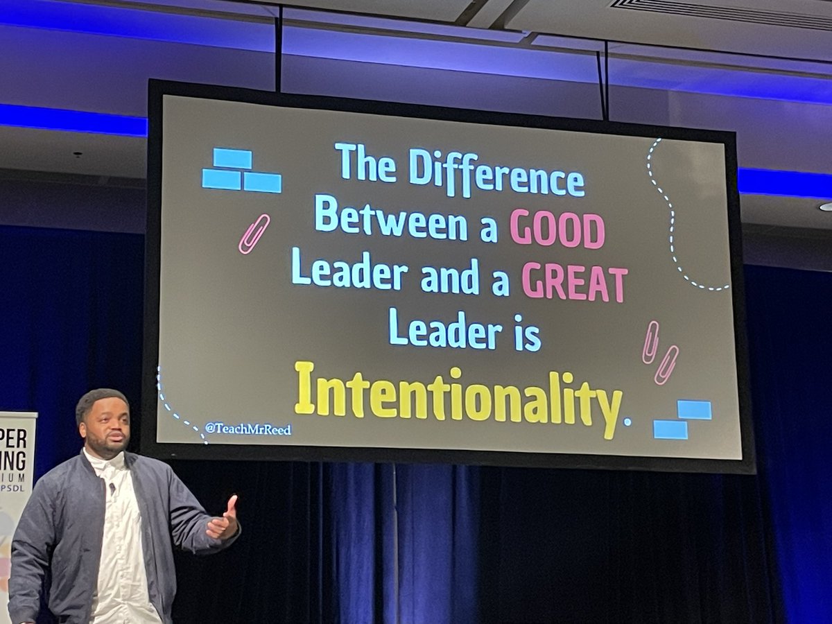 Mindy Ahrens (@mindyahrens1) on Twitter photo So inspired by <a href="/TeachMrReed/">Dwayne Reed</a> this morning at #JCPDL conference. Hope we see you in San Diego soon😎<a href="/BenchleyElem/">Benchley-Weinberger Elementary</a> So inspired by <a href="/TeachMrReed/">Dwayne Reed</a> this morning at #JCPDL conference. Hope we see you in San Diego soon😎<a href="/BenchleyElem/">Benchley-Weinberger Elementary</a>