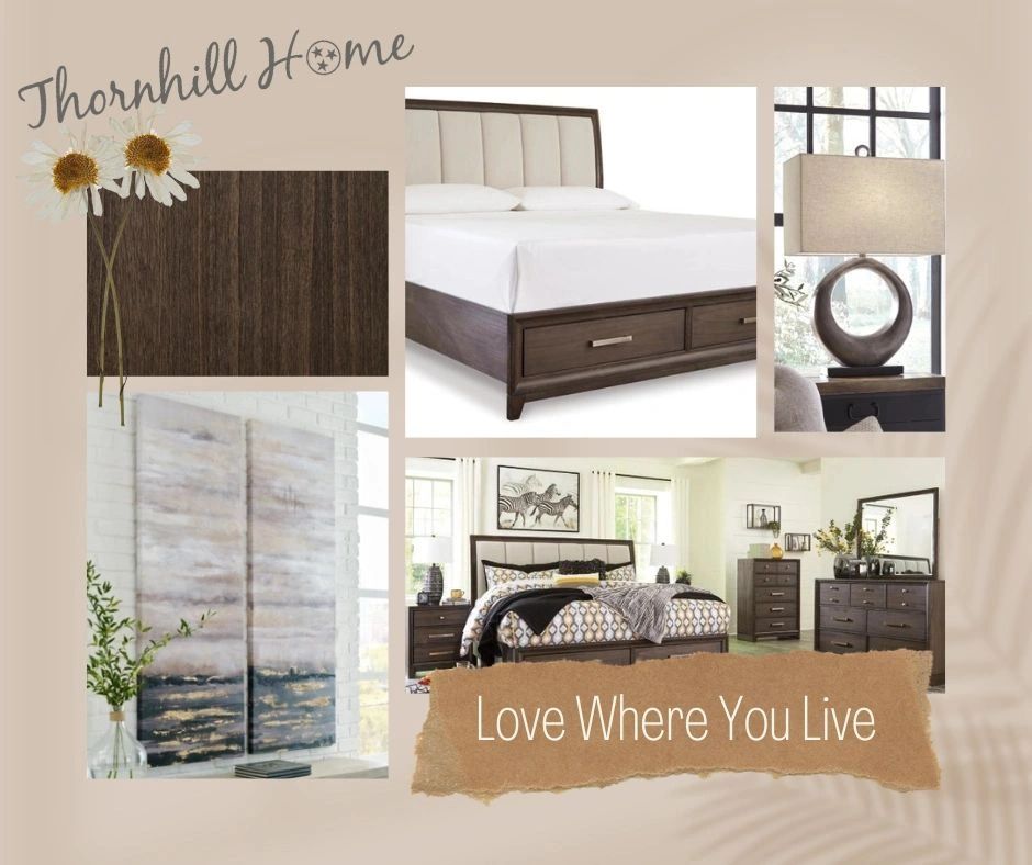 Make your space somewhere you love!
📍123 Front St
Smyrna, TN 37167

🕰️ Tuesday-Friday 12-6
Saturday 10-5
Sunday 1-5

💻 ThornhillHome.com 24/7