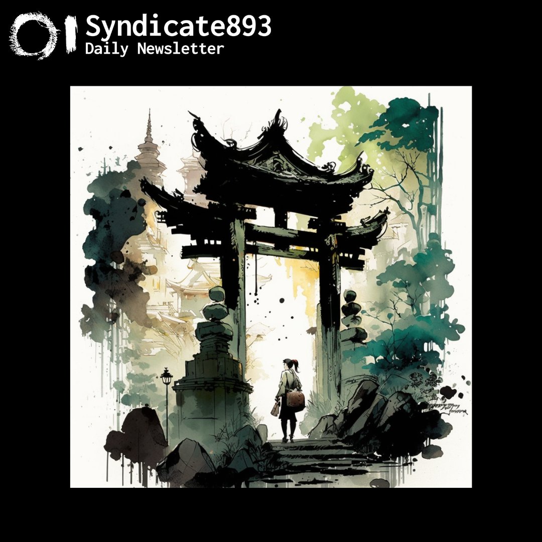 Syndicate893 tweet media