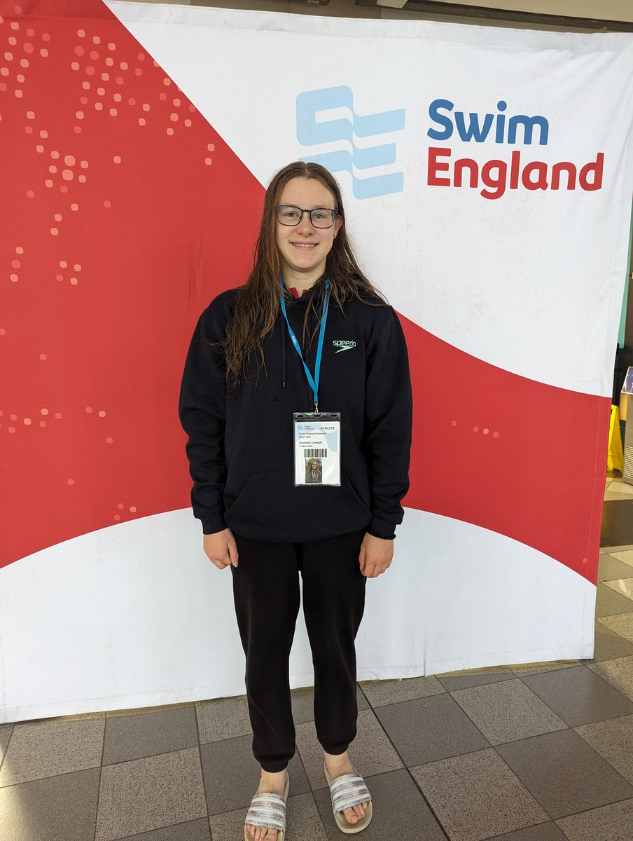 Gina Cowgill tweet media