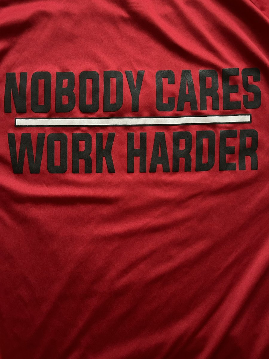 As guys start coming to campus&amp;I reflect on this 23’ recruiting class,
excited and ready! We got 6 all state coming, we have 4 different guys top 50 in their states in ERA 1 of those guy ranked 3. We have a guy who lead the island in batting avg &amp; plenty more but at end of day ⬇️