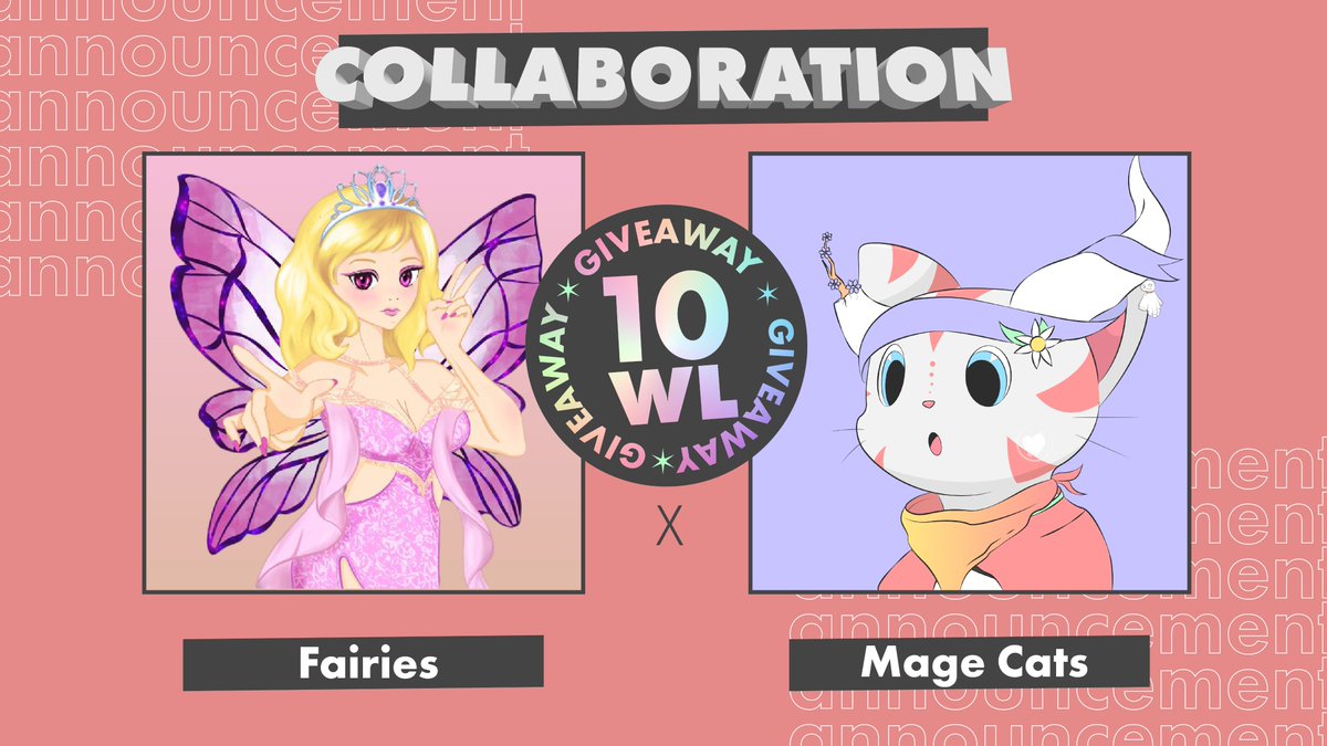 Fairies 🧚‍♀️ tweet media