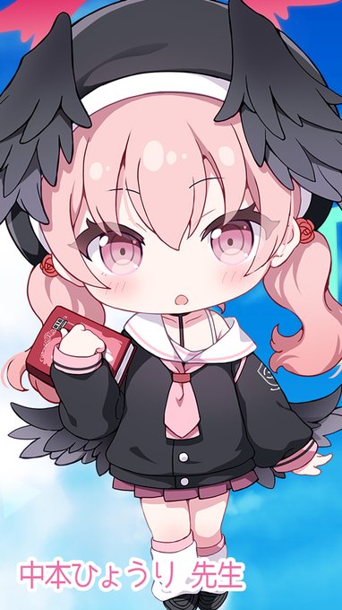 コハルとアリスとユズ 