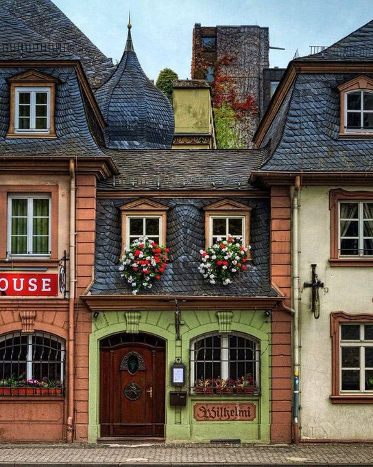 Mainz, Germany