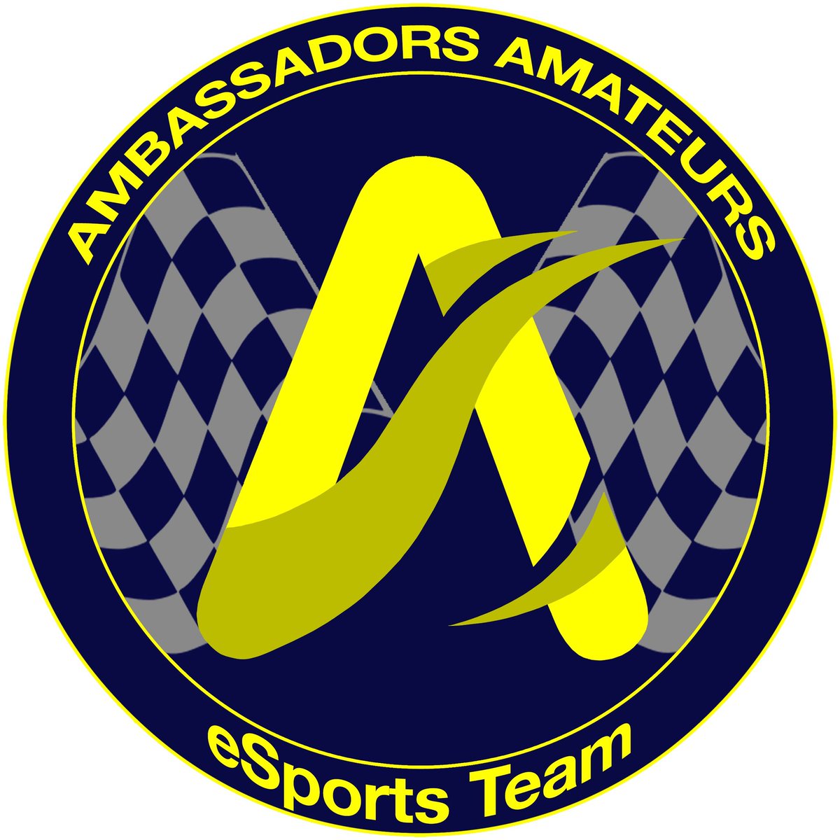 AmbassadorsPro's tweet photo. Felices de anunciar la apertura de un nuevo equipo amateur de simracing.

Será la cuna de los futuros pilotos de Ambassadors Pro.

Abierta la posibilidad de prueba de acceso a cualquiera que la solicite.

https://t.co/KPt78VmQu5

#simracing #eSports @WeTICOM_USA #PlayStation https://t.co/ZSKWtx2ZJq