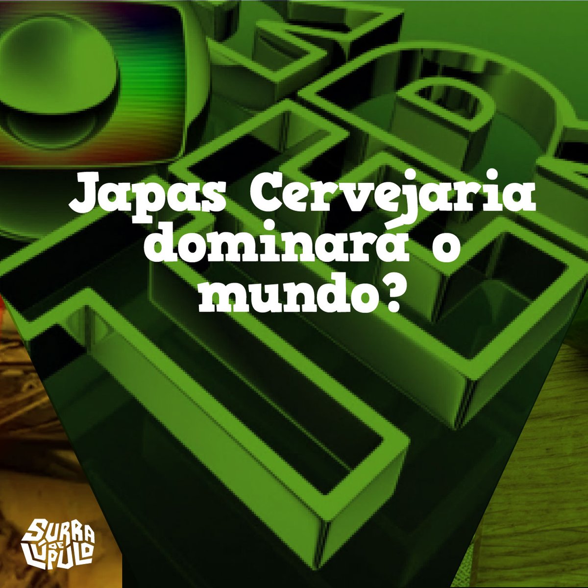 SurradeLupulo's tweet photo. Conhecer a trajetória profissional da @mairakimura é muito legal! Começou no mercado em 2011 e foi uma das criadoras da @japascervejaria que está alcançando  cada vez mais países pelo mundo! 

Escute aqui:
https://t.co/mY670SV8mD

#podcast #cerveja https://t.co/lniOPfbRuD