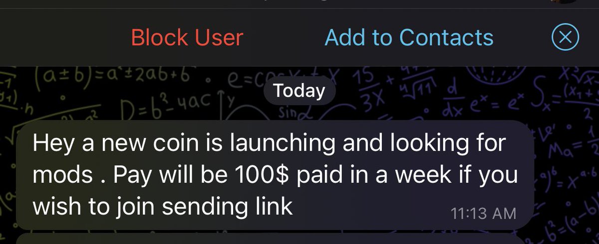 valdcreator11's tweet photo. ‼️ NEW DM ALERT ‼️
We just got a new Dm requesting for our service.
Our Dm is open for moderators/community manager jobs. We are highly trained and ready to serve, slide into our Dm let’s negotiate 🚀🚀🟢😌
#Crypto #cryptojobs #moderators #cryptomods #Cryptodevs https://t.co/FlhwwQ2qLd