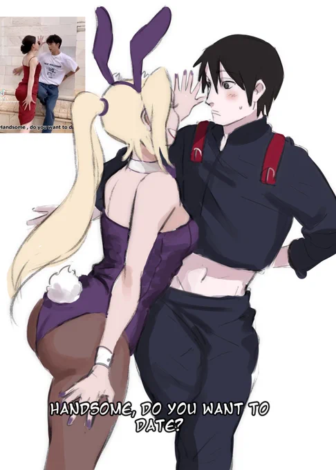 Is this what happened in shikamaru hiden#saiino 