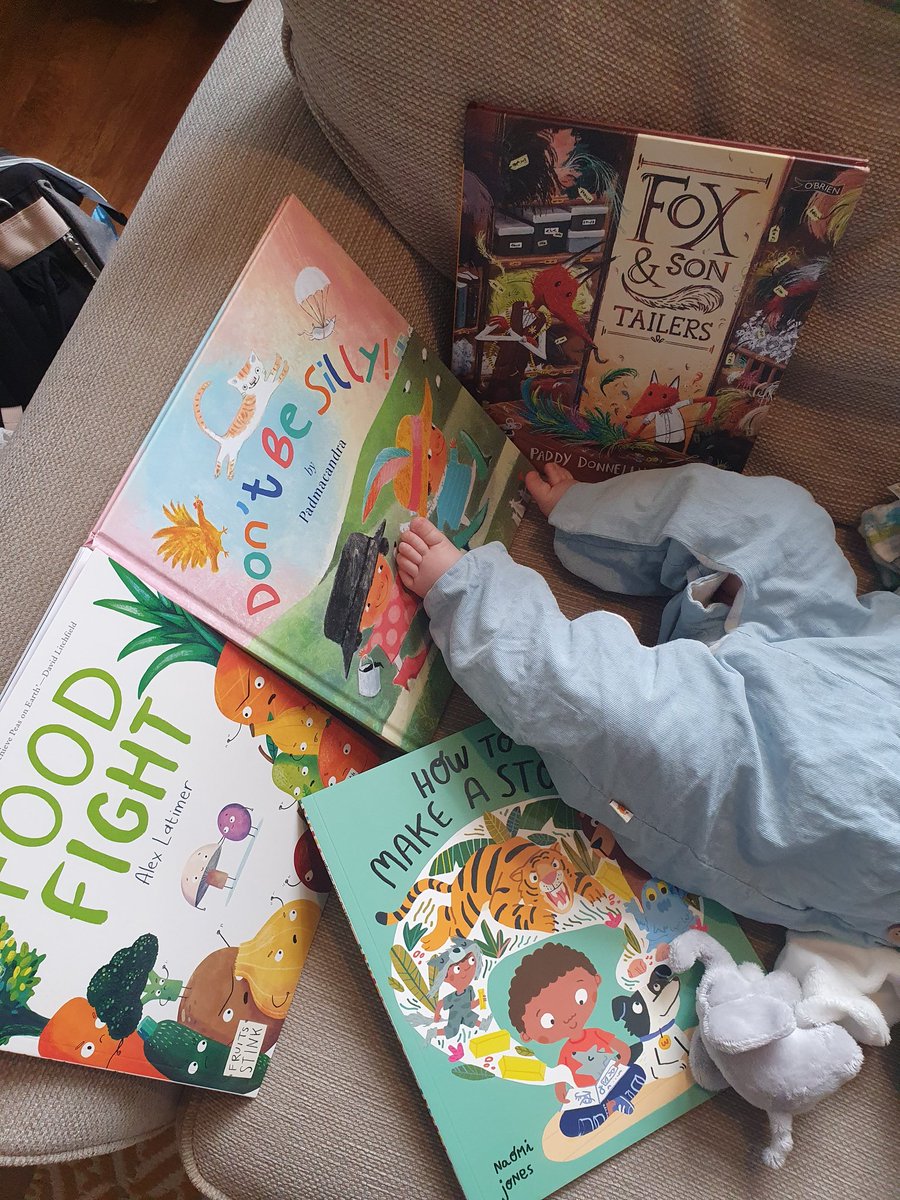 Imogen M16 tweet media