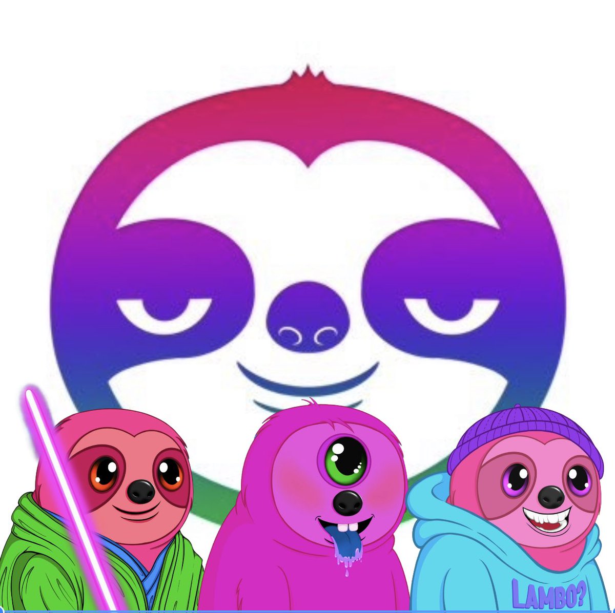 hoeybblessed's tweet photo. @PhantasmalSloth @PhantasmalSL0TH GM fam LFG🩷🦥🩷🦥 #Sloth #PinkSlothNation https://t.co/xSNf45NSUq