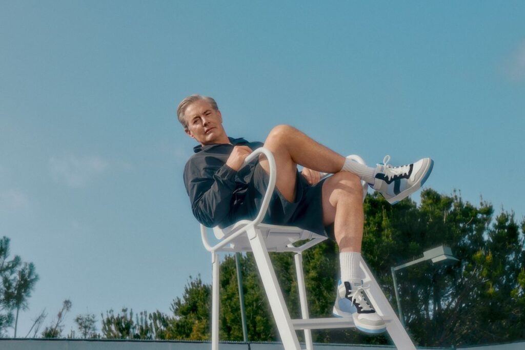 Kyle MacLachlan tweet media