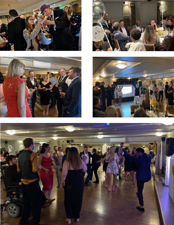 Shonetltd's tweet photo. 🌟 Throwback Thursday (TBT) 🌟
We're excited to reminisce about the fantastic success of the Inaugural Corporate Connect Club Gala Night! ShoNet proudly supported this heartwarming event by One YMCA.
A huge thank you to everyone who joined One YMCA, making it an absolute success! https://t.co/zbtKNuDK7b