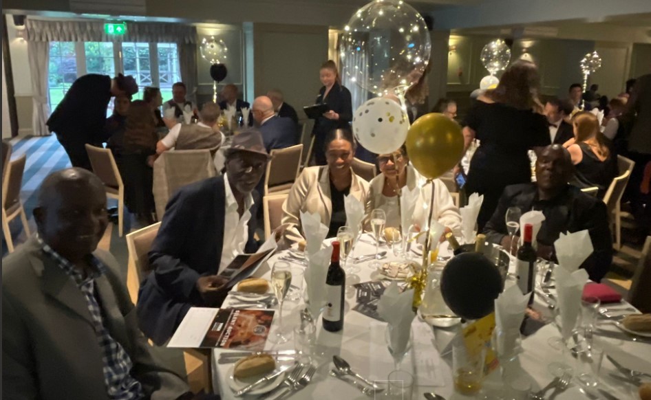 🌟 Throwback Thursday (TBT) 🌟
We're excited to reminisce about the fantastic success of the Inaugural Corporate Connect Club Gala Night! ShoNet proudly supported this heartwarming event by One YMCA.
A huge thank you to everyone who joined One YMCA, making it an absolute success!
