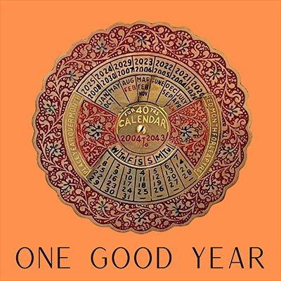 We play 'We Go Together' by One Good Year <a href="/One_Good_Year/">One Good Year</a> at 9:31 AM and at 9:31 PM (Pacific Time) Thu, Aug 3, at NewMusic show
