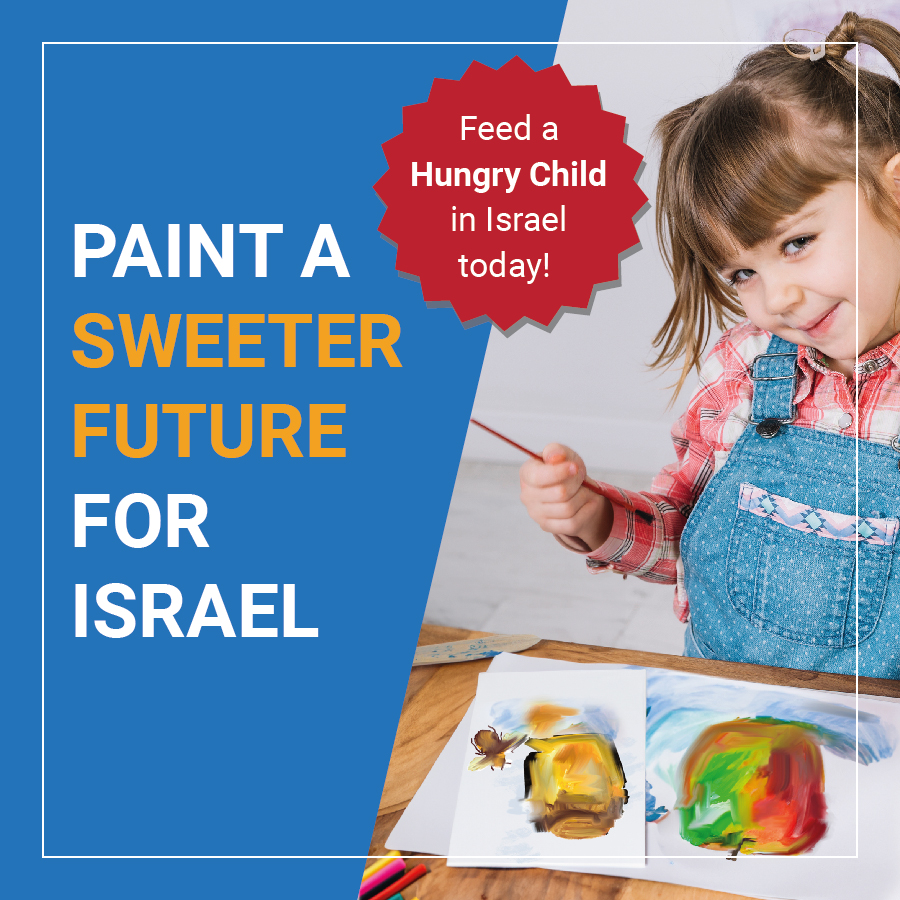 yadezra_net's tweet image. Fighting poverty in Israel, one child at a time. 💪🏽 #HopeForIsrael #BreakTheCycle 🌟