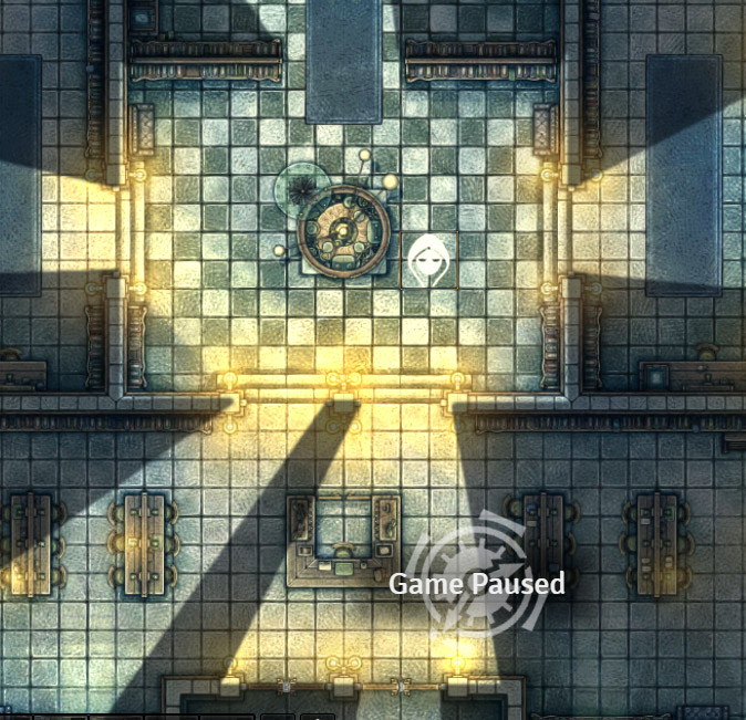 AfternoonMaps's tweet photo. It's going to take a while to get my back catalogue done, but all future releases will have a scene file which will have walls and lighting for FoundryVTT. Available to my Delver Patrons.
#DnD #ttrpg #battlemaps https://t.co/Pv9Fw7coGG