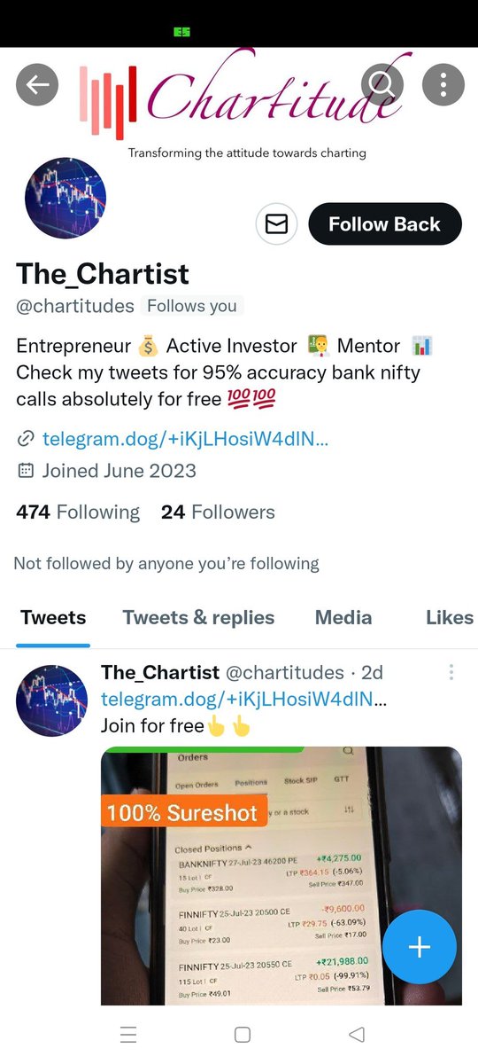 The_Chartist 📈 tweet media
