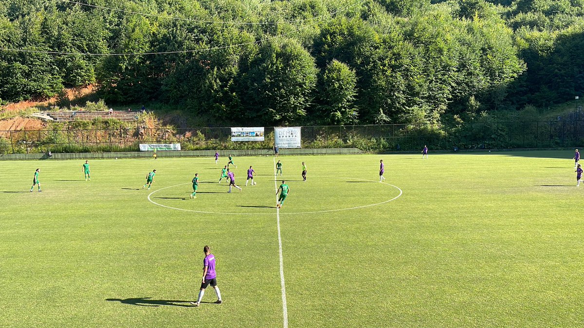 بداية المباراة

#البكيرية x كيركلاري سبور التركي 

#البكيرية_في_تركيا 🇹🇷
#نادي_البكيرية