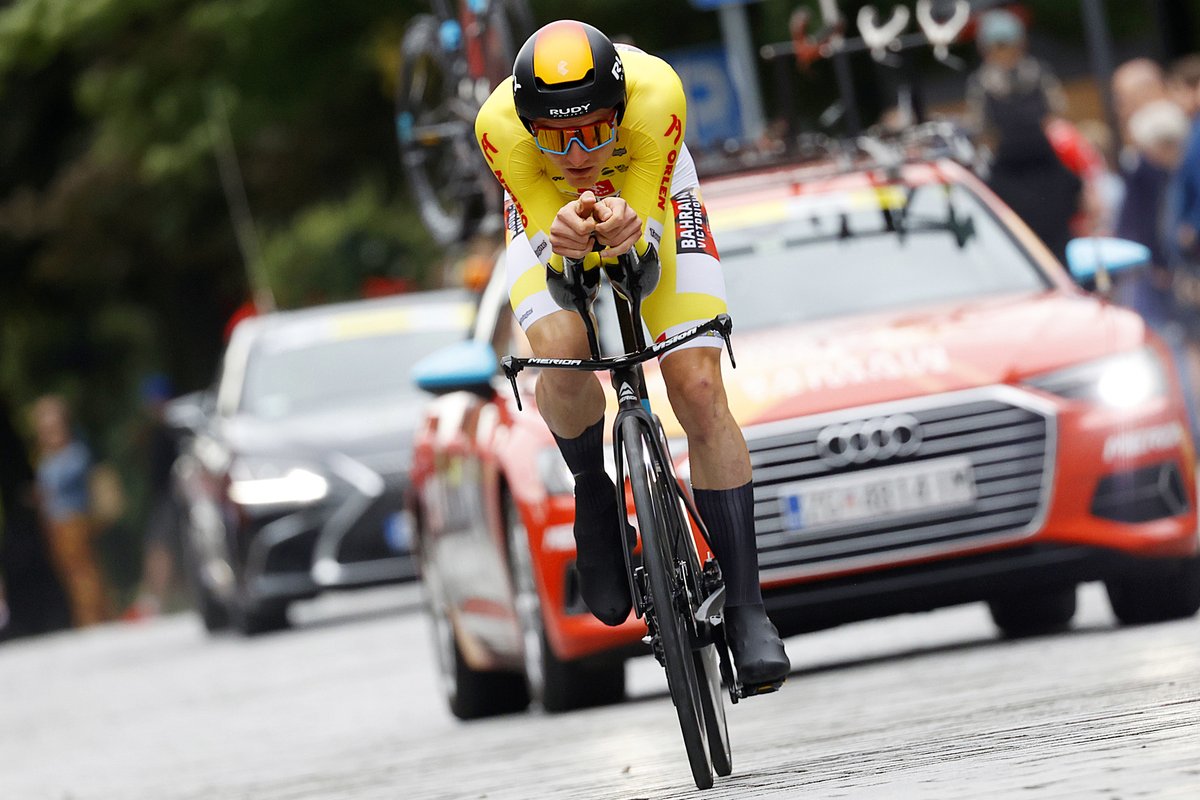 BHRVictorious's tweet image. 🇵🇱 #TDP2023 

GO @matmohoric !!!!

🔥🔥🔥🔥

#RideAsOne #rideforGino 

📸 @SprintCycling