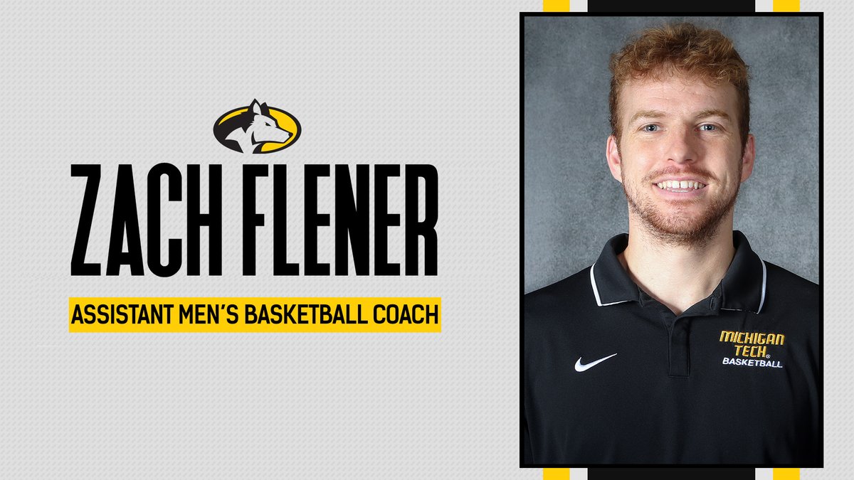 Michigan Tech MBB tweet media
