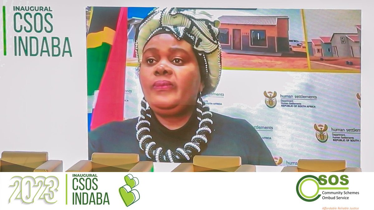 DolezaMarket's tweet photo. All things property with Minister Mmamoloko Kubayi of Human Settlements. So much insight! 😊
#CSOSindaba2023 #CAOSConnect
#FIFAWWC
#Property https://t.co/g7FS0exkHR